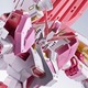 「逆シャア」さくらみこ＆星街すいせい仕様のνガンダム＆サザビーから「ジョブレイバー」JAL巨大ロボまで…「#給料日」に買いたいグッズ【ガンプラ＆ロボットフィギュア編】 画像