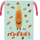 「パンどろぼう」×ヤマダデンキ！描き下ろしグッズ＆限定ノベルティが登場♪ 壁紙やプレート、ハンドタオルも 画像