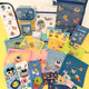 「たまごっち」30周年！まめっち＆くちぱっちたちが宇宙モチーフの雑貨に♪ 全品390円でサンキューマートに登場 画像