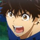 秋アニメ「アオアシ Season2」Aチームに晴れて昇格したアシトは、技術の差に圧倒され…第1話先行カット 画像