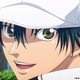 秋アニメ「新テニスの王子様」日本代表メンバー同士、波乱の戦いへ！決勝メンバー決定戦が開幕―第1話先行カット 画像