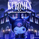 クロミの“サプライズ”だらけのデパートが渋谷に！没入型イベント「KUROMI'S MYSTERIOUS DEPARTMENT STORE」開催 画像