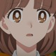 秋アニメ「彼方から」見知らぬ異世界へ迷い込んだ典子を戦士・イザークが救い…？第1話先行カット 画像