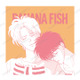 「BANANA FISH」アッシュと英二、“原作イラスト”の繊細さがエモい…！硬質カードケース、クッションカバー、ランチョンマットが登場 画像