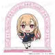 「着せ恋」喜多川さんのギャルピース姿をかわいくデフォルメ♪ キャラスタンド、雫たんステッカーなど新作グッズが登場☆ 画像
