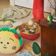 「コジコジ」のライフスタイルグッズ第3弾登場♪ 食欲の秋、読書の秋、スポーツの秋を演出してくれる☆ 耐熱土鍋、ブックカバーなど【studio CLIPコラボ】 画像