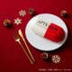 「名探偵コナン」APTX4869を食べられる!? クリスマス向け“推し活ケーキ”が登場 画像