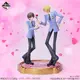 今日から君はホストだ！「桜蘭高校ホスト部」ハルヒ＆キング・須王環フィギュアや割れた“あの花瓶”、劇中テロップが20周年「一番くじ」に登場 画像