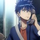 秋アニメ「PSYREN -サイレン-」完結から約15年…超能力バトルサスペンスがアニメに！第1話先行カット 画像