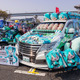 痛車約1,000台＆コスプレイヤーがお台場に集結！「痛車天国2026 AUTUMN」11月8日開催 画像