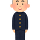 “坊主頭”キャラといえば？ アンケート〆切は10月13日 画像