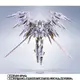 「ガンダムSEED FREEDOM」オルフェとイングリットが駆るブラックナイトスコード カルラが「METAL ROBOT魂 ＜SIDE MS＞」に登場！　メッキを施し再現された煌びやかな装甲は必見 画像