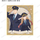 全部大好きすぎりゅ☆「着せ恋」喜多川さん、五条くんが駅員コス!? ウェイター風のジュジュ様、ライブあまねもグッズ化☆ 「推し旅／JR東海」コラボアイテムが受注開始♪ 画像