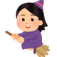 ハロウィンで仮装したいキャラクターは？ アンケート〆切は10月14日 画像