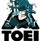 東映、映画OPの配給マークが初の擬人化!? 「ポケモン」「モンハン」タケウチリョースケ 描き下ろしの新キャラ「あらいなみ T081」誕生 画像