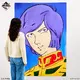 シャア謀ったな！「ガンダム」大きすぎるガルマ・ザビが話題に☆ ザクの胸像フィギュア、伝説のZザクヘッド、MSVアクスタなど豪華ラインナップ♪【一番くじ】 画像
