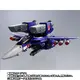 「マクロス」天才マックスの駆る「VF-1J スーパーバルキリー」が初のDX超合金化！ ファイター、バトロイド、ガウォークへの三段変形、翼下には反応弾も装備！ 画像