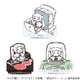 「葬送のフリーレン」労働・焼肉・雀荘のフリーレンがアクスタに！人気コラボTシャツの再販分予約もスタート！ 画像