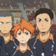 「ハイキュー!!」「黒子のバスケ」など青春スポーツアニメ5選☆ スポーツの日は球技で盛り上がろう【ABEMA】 画像