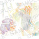 「超かぐや姫！」MVイラストをいつでも手元に!! 入場者特典第5弾が配布決定♪ 10月16日から 画像