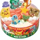 「ポケモン」に「サンリオ」、「USJ」キャラのケーキも！「サーティワン」クリスマス商品が予約受付中 画像