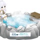 「葬送のフリーレン」加湿器ルームライトや魔導書ケース付きQUOカードが当たる♪コカ・コーラ「綾鷹」コラボ実施中 画像