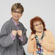 “オッケーやるわ”「ドラゴンボール超 ビルス」悟空を演じ続ける秘訣とは？ 野沢雅子＆山寺宏一の公式インタビュー公開！ 画像