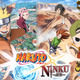 「NARUTO-ナルト-×NINKŪ-忍空-」完全新作アニメが制作決定！岸本斉史が新作マンガ執筆も 画像