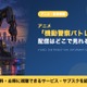アニメ「機動警察パトレイバー」の配信はどこ？見放題で見れるサブスクを比較 画像