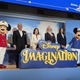 日本初のディズニークルーズ、船名は「ディズニー・イマジネーション」に決定！総投資額約3,300億円、2028年度後半就航予定 画像