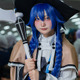 【コスプレ】もじもじポーズと照れた表情に胸キュンが止まらない！「無職転生」ロキシーの三つ編み姿が可愛すぎて拝みたくなるレベル【写真10枚】 画像