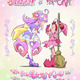 「名探偵プリキュア！」“1999年”繋がりで「おジャ魔女どれみ」とコラボ！ハロウィン回が放送決定【10月25日】 画像