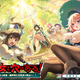 ゲーム「放置少女」×アニメ「生徒会にも穴はある！」コラボ決定！10月27日開催＆事前予約イベで限定ガチャ券 画像