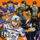 「ジョジョ」ジョルノはてんとう虫をデザインッ！「JINS」コラボメガネがハイセンス…10月29日発売 画像