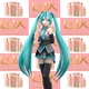 初音ミク、脱・ツインテール？ 「LUX」新CMでスカーレット・ヨハンソンと共演 画像