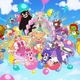 「映画魔法つかいプリキュア！」くまモンをはじめ全国から10体のクマキャラが出演 画像