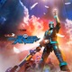 仮面ライダースペクターのその後を描くVシネマ「ゴースト RE：BIRTH」2017年4月発売 画像