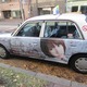 テーマは“藍井エイル”　札幌で人気アーティストの痛タクシーが運行中 画像