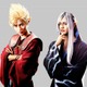 「映画 妖怪ウォッチ」山﨑賢人と斎藤工のビジュアル公開 人気キャラを実写で完全再現 画像