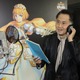 「モンスターストライク THE MOVIE」北大路欣也をキャスティング 昔気質のオヤジを熱演 画像