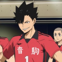 「ハイキュー!!」黒尾鉄朗は主将としてもプレイヤーとしてもチームを支える実力者！研磨との尊い関係性も【私のイケメン図鑑vol.6】 画像