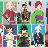 アニメ制作会社が再集結の「すぎアニエキスポ」に注目！「中野×杉並×豊島アニメ・マンガフェス2025」【PR】