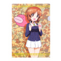 (C)GIRLS und PANZER Film Projekt