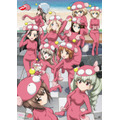 (C)GIRLS und PANZER Film Projekt