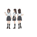 (C)高山箕犀/セイレン製作委員会