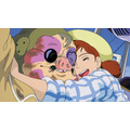『紅の豚』（c）1992 Studio Ghibli・NN