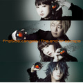 fripSide×angela「The end of escape」