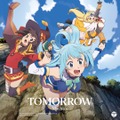 オープニングテーマ「TOMORROW」