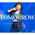 オープニングテーマ「TOMORROW」