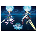 （c）NANOHA Reflection PROJECT